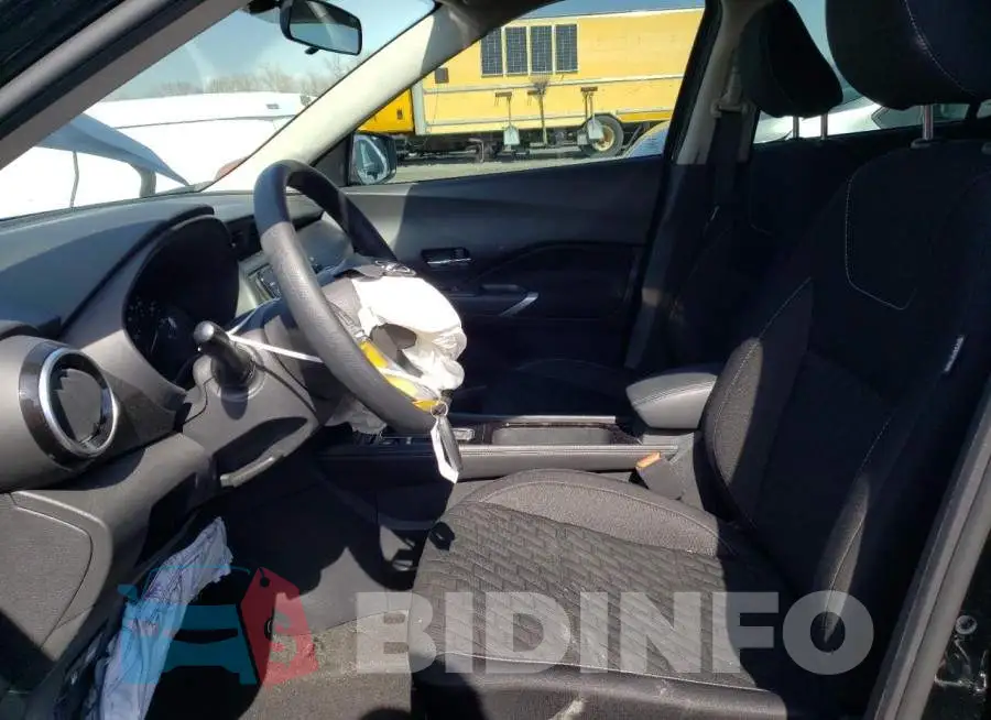 3N1CP5CV8NL509294 Photo# 7