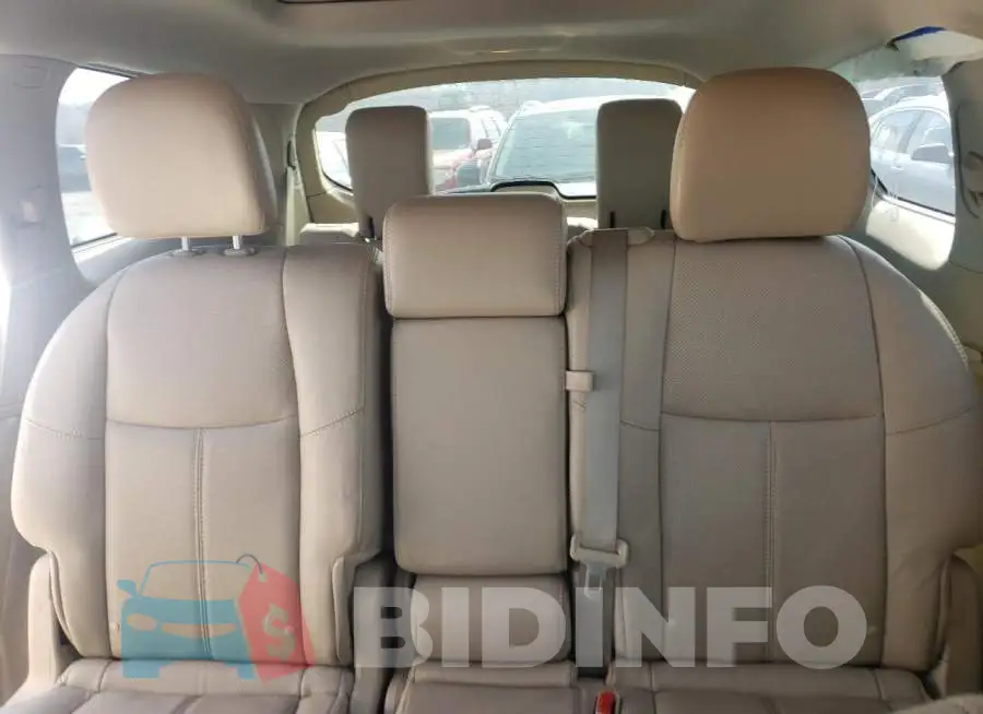 5N1AR2MM9EC627185 Photo# 10