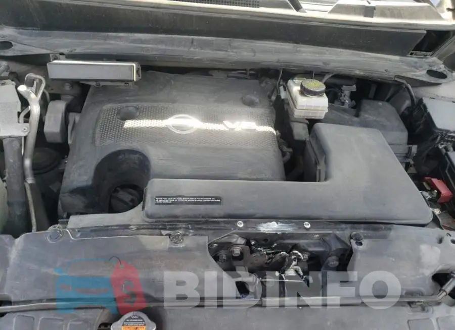 5N1AR2MM9EC627185 Photo# 12