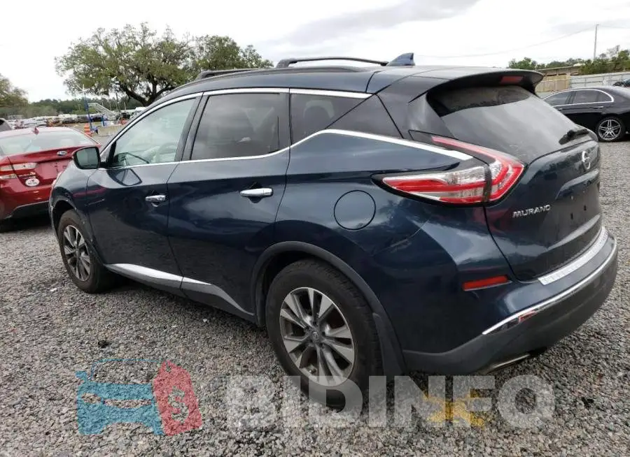5N1AZ2MG2GN162573 Photo# 2