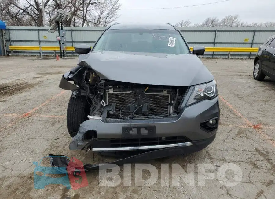 5N1DR2CN7LC598709 Photo# 5