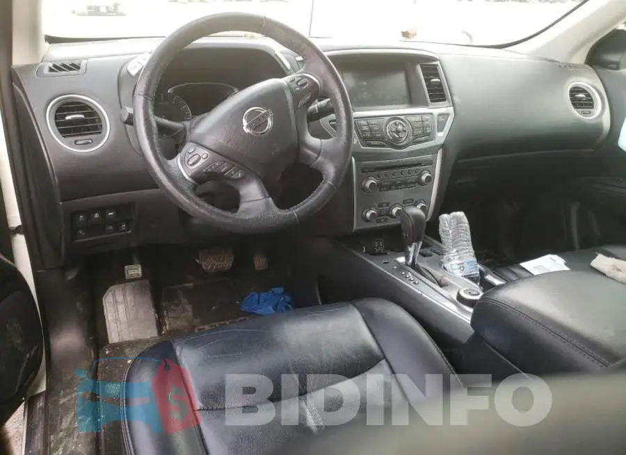 5N1DR2MM2JC666353 Photo# 8