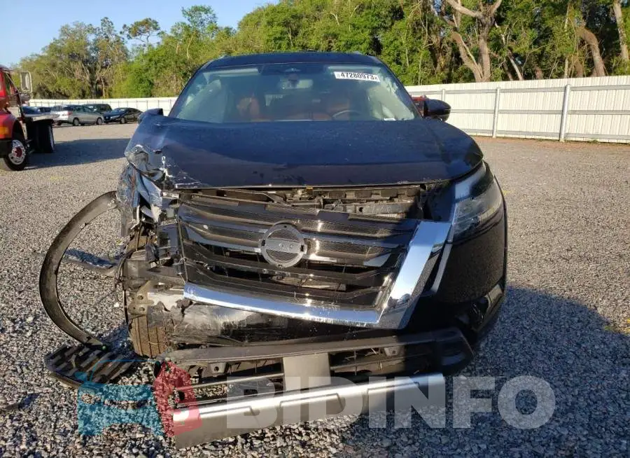 5N1DR3DJ4PC202789 Photo# 5