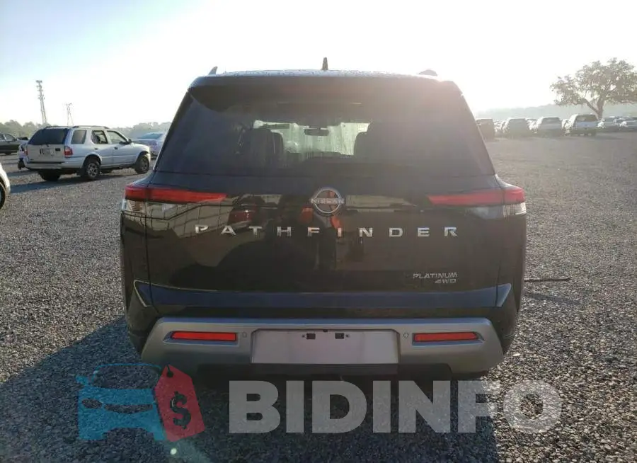 5N1DR3DJ4PC202789 Photo# 6