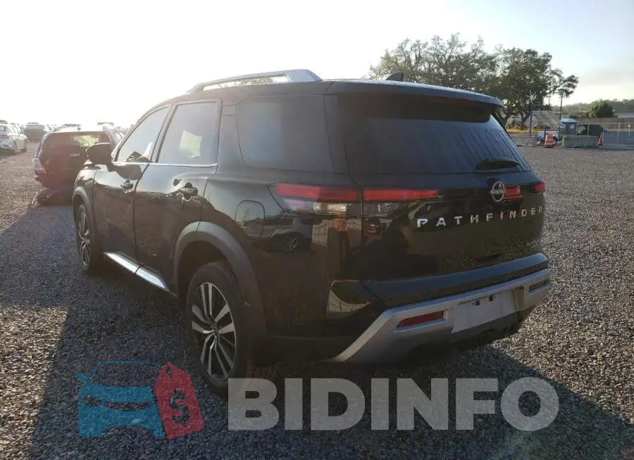 5N1DR3DJ4PC202789 Photo# 2
