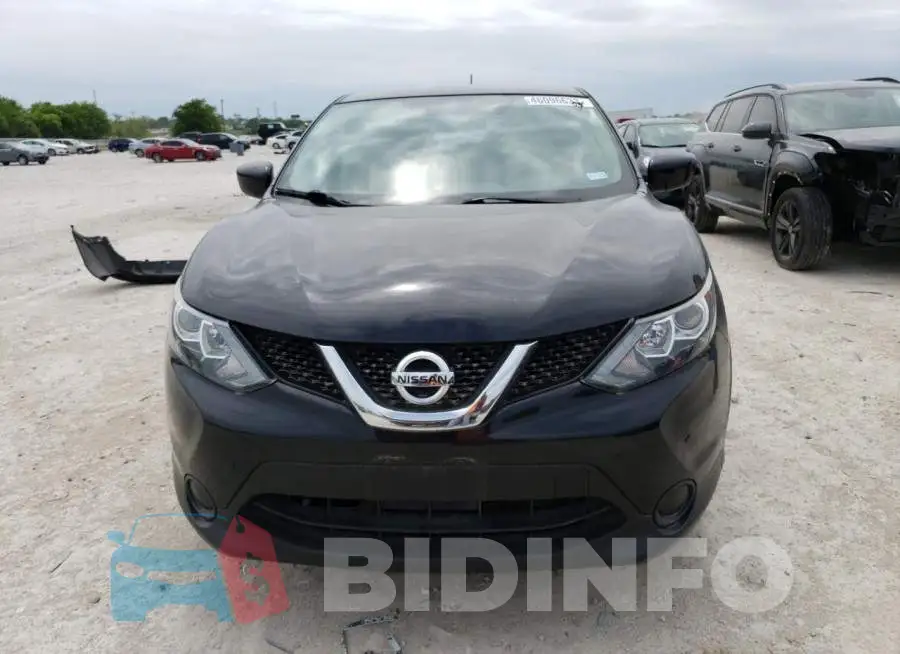 JN1BJ1CP3HW030397 Photo# 5