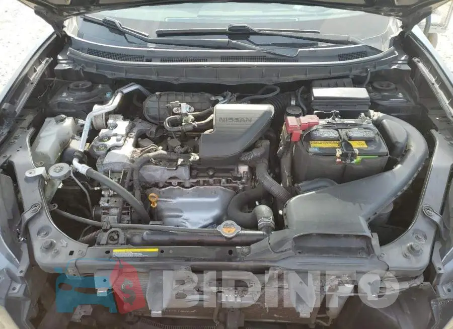 JN8AS5MT2EW607963 Photo# 11