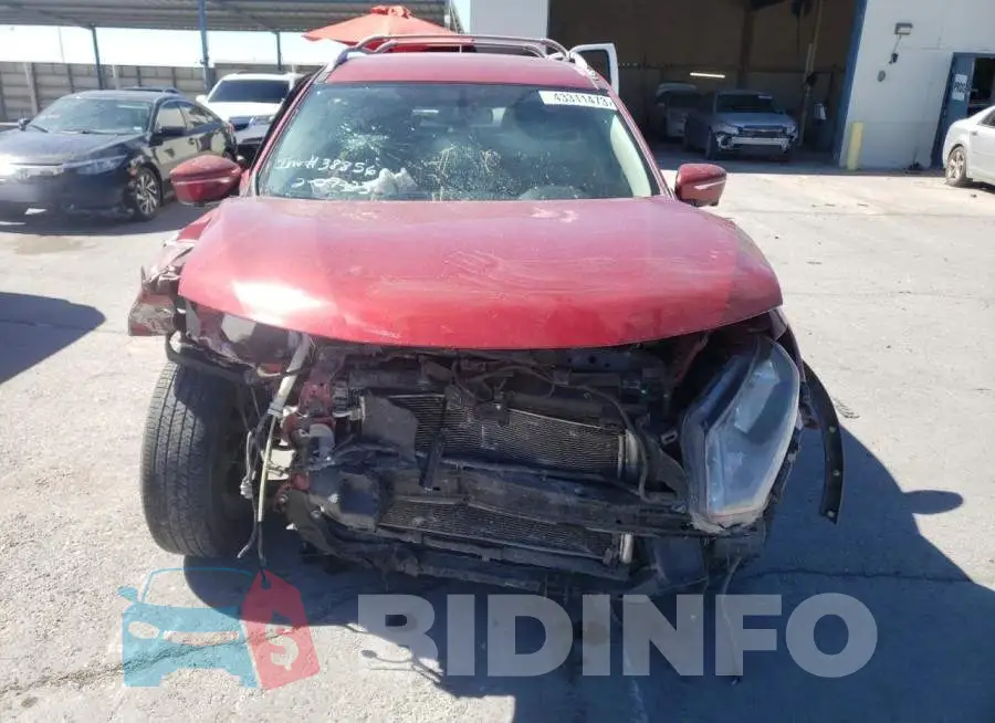 KNMAT2MT2FP589547 Photo# 5
