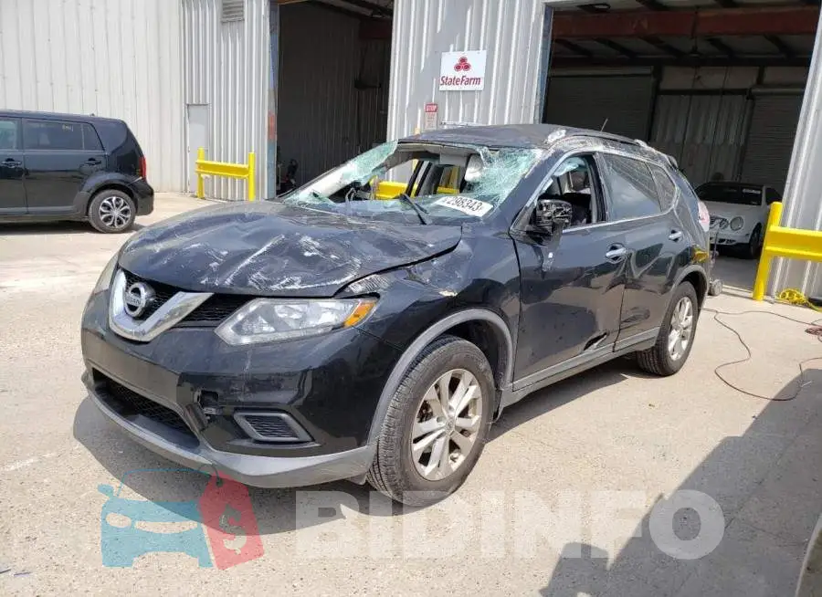KNMAT2MT9GP679845 Photo# 1