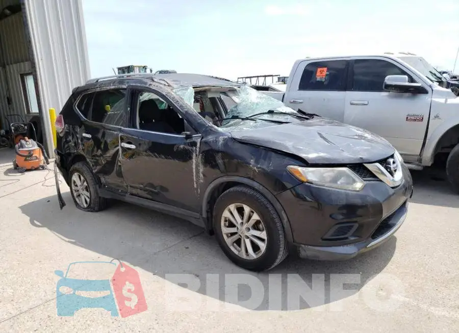 KNMAT2MT9GP679845 Photo# 4
