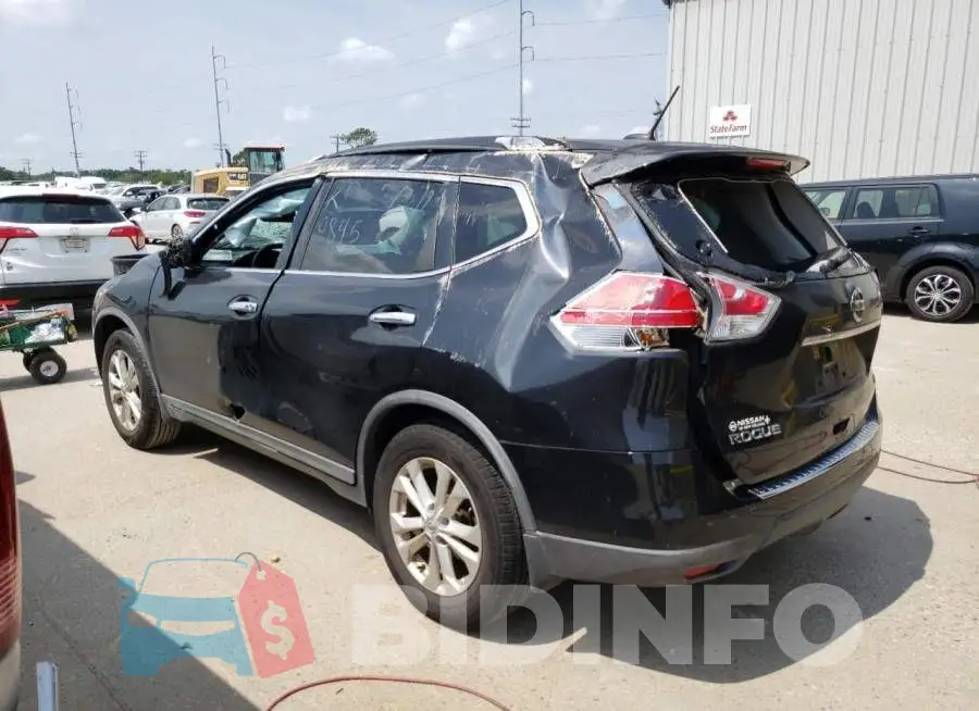 KNMAT2MT9GP679845 Photo# 2