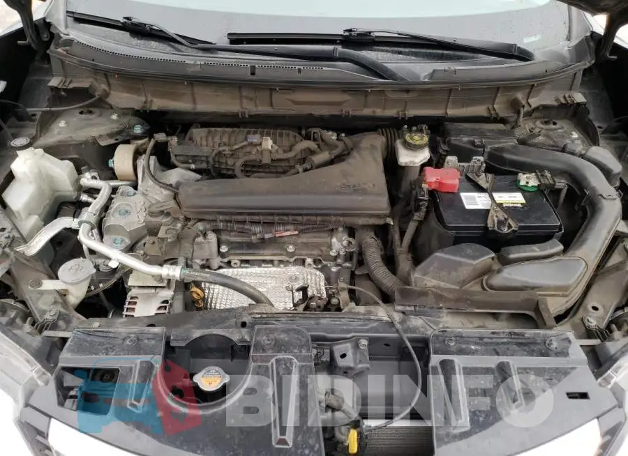 KNMAT2MT9KP516671 Photo# 12