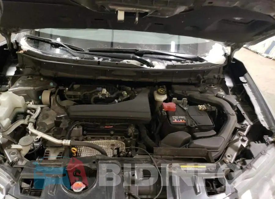 KNMAT2MV0JP603889 Photo# 12