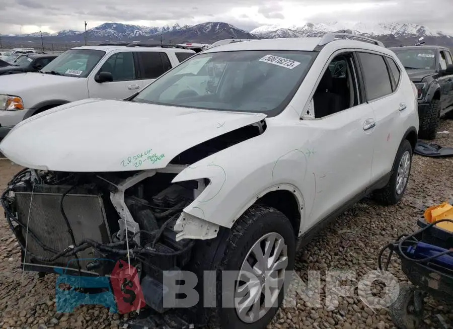 KNMAT2MV7GP717400 Photo# 1