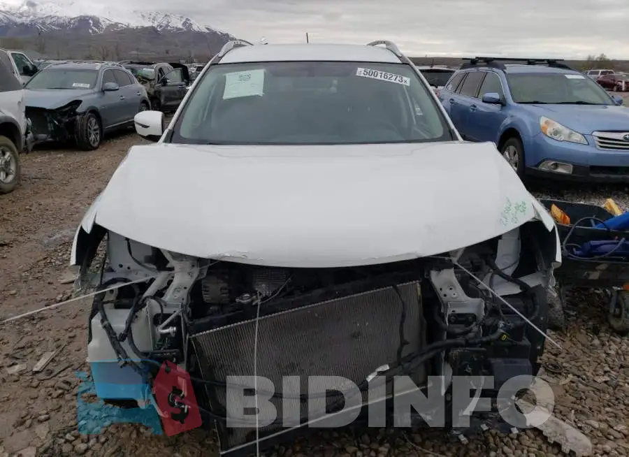 KNMAT2MV7GP717400 Photo# 5