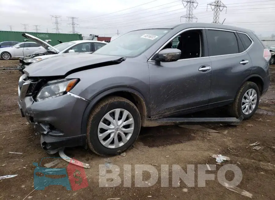 KNMAT2MVXFP568172 Photo# 1