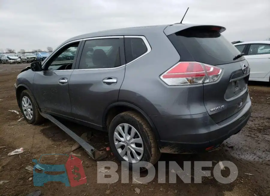 KNMAT2MVXFP568172 Photo# 2