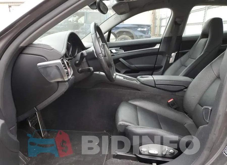 WP0AA2A7XFL006887 Photo# 7
