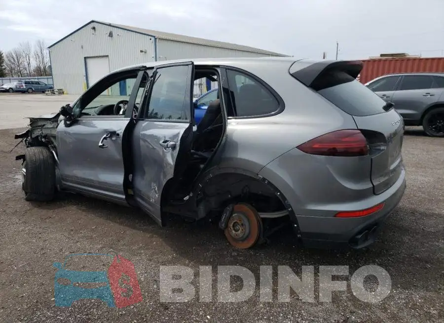 WP1AA2A23GKA14677 Photo# 2