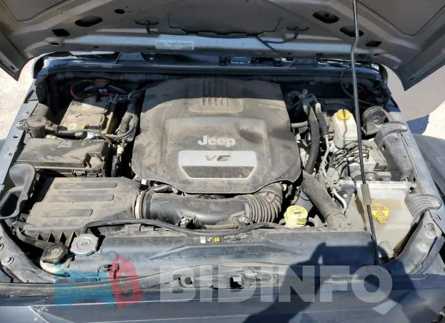 1C4BJWDG3HL591340 Photo# 11