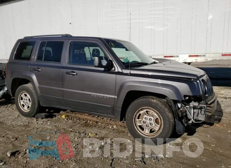 1C4NJRBB6GD767523 Photo# 4