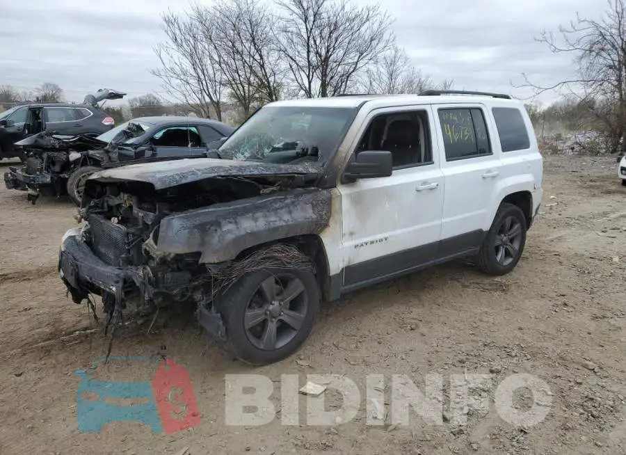 1C4NJRFB5FD109779 Photo# 1