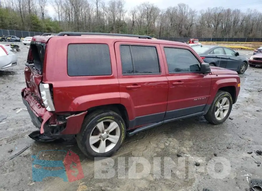 1C4NJRFB8HD142035 Photo# 3