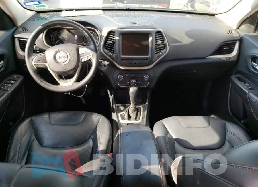 1C4PJLDB1FW658134 Photo# 8