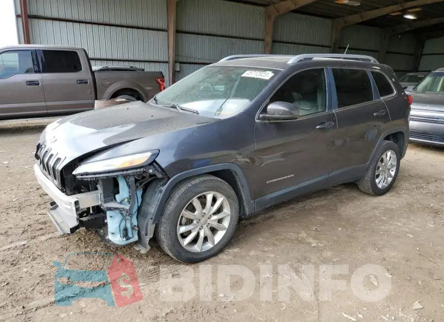 1C4PJLDB2FW760512 Photo# 1