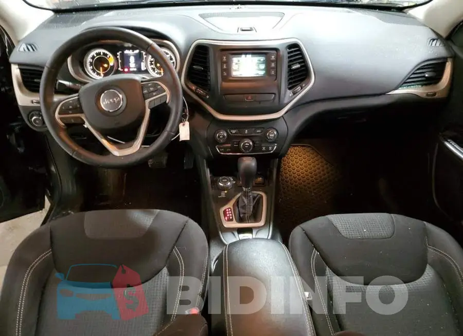 1C4PJMCB1HW557346 Photo# 8