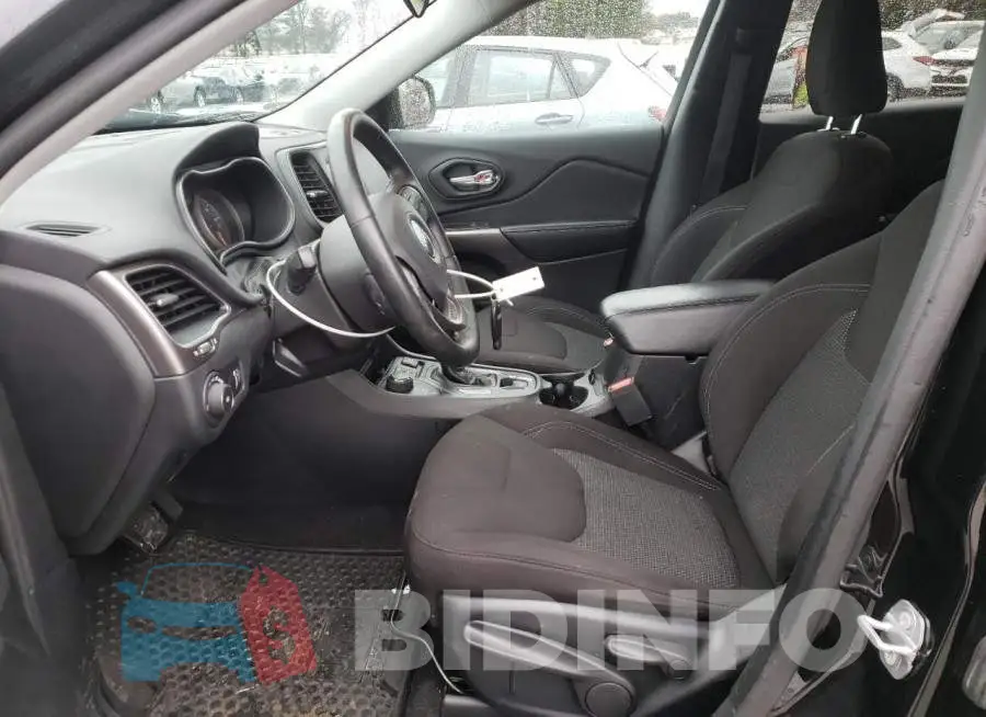 1C4PJMCB9KD308957 Photo# 7