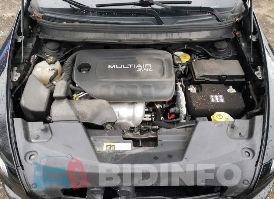 1C4PJMLB4JD603723 Photo# 11