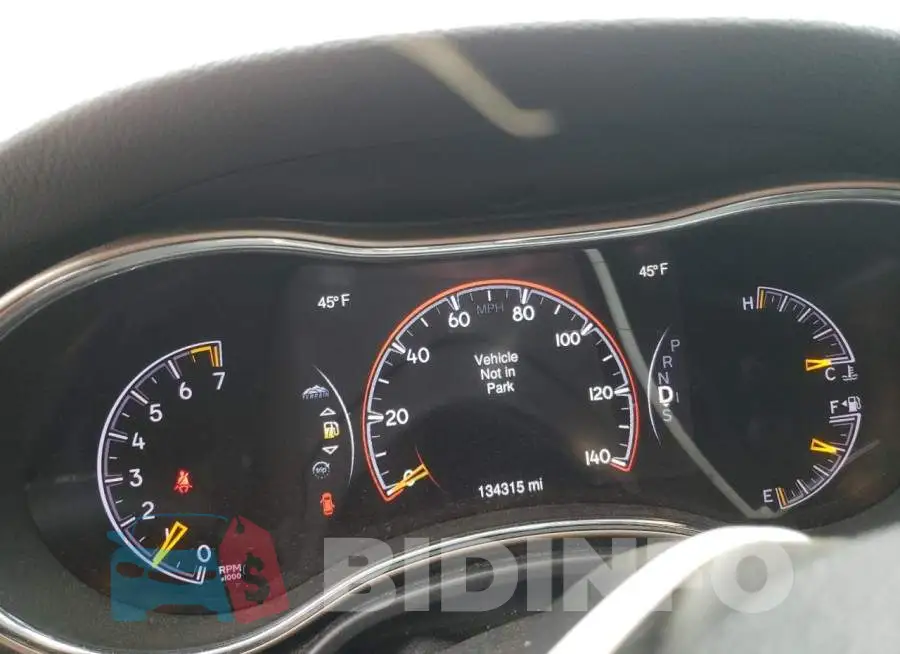 1C4RJFBGXFC650544 Photo# 9