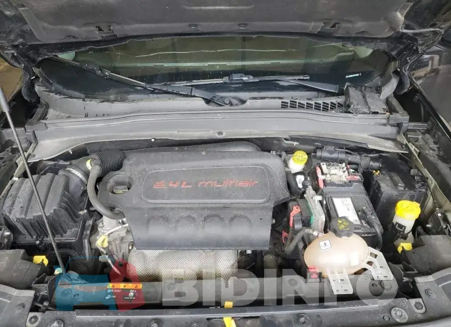 ZACCJBBB4HPF60985 Photo# 12