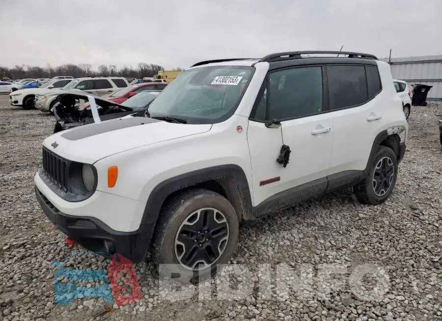 ZACCJBCT9GPE06049 Photo# 1