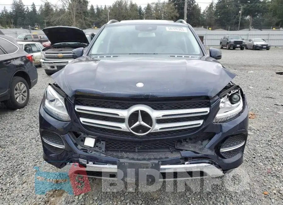 4JGDA5HB1GA724295 Photo# 5