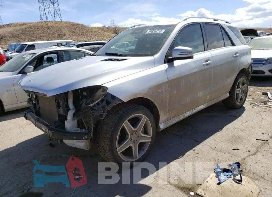 4JGDA5HB6GA803557 Photo# 1