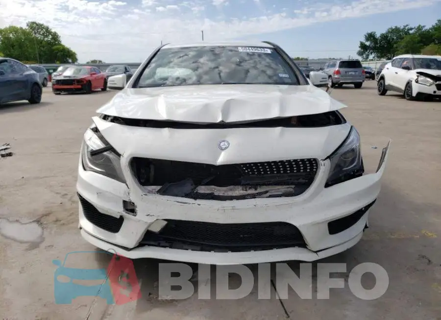 WDDSJ4EB2FN183121 Photo# 5