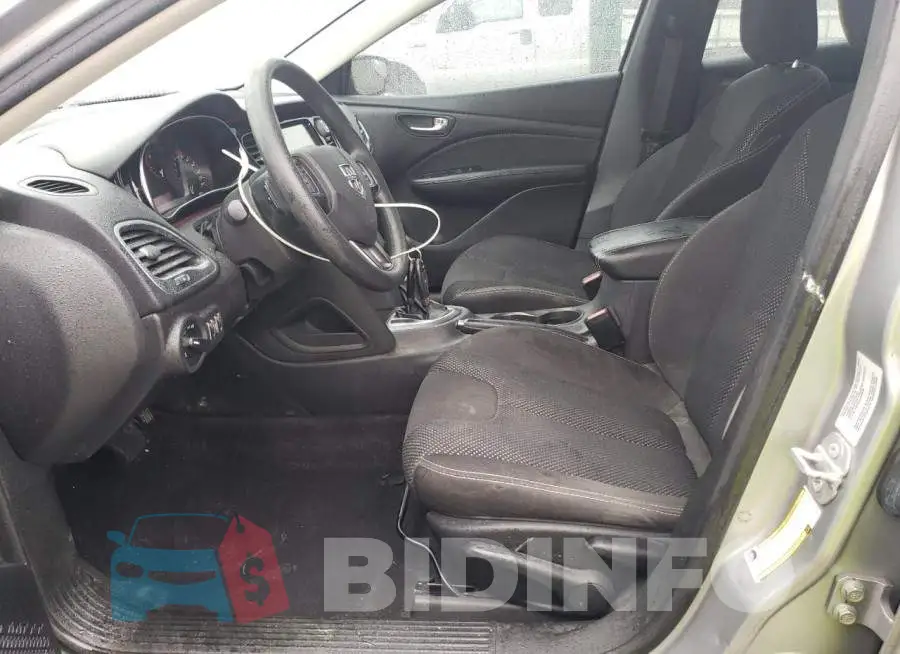 1C3CDFBB7FD102047 Photo# 7