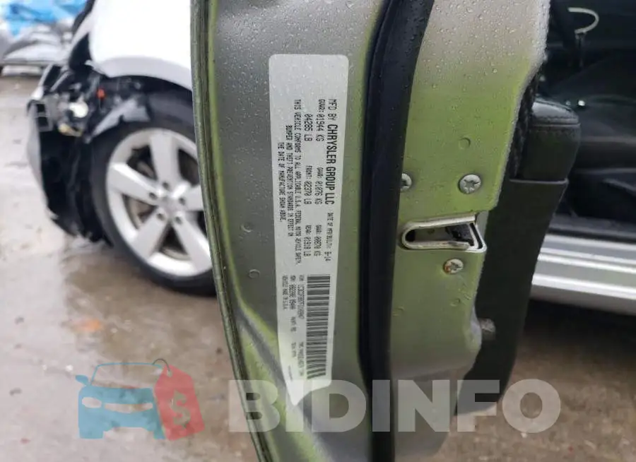 1C3CDFBB7FD102047 Photo# 12