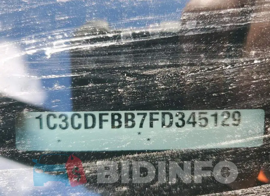 1C3CDFBB7FD345129 Photo# 12