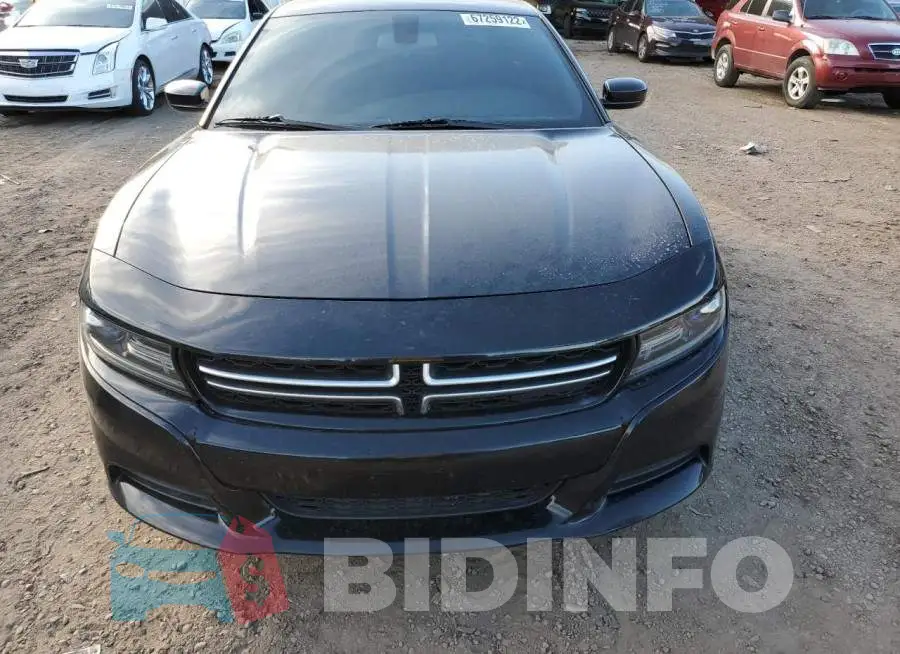 2C3CDXBG4FH795731 Photo# 5