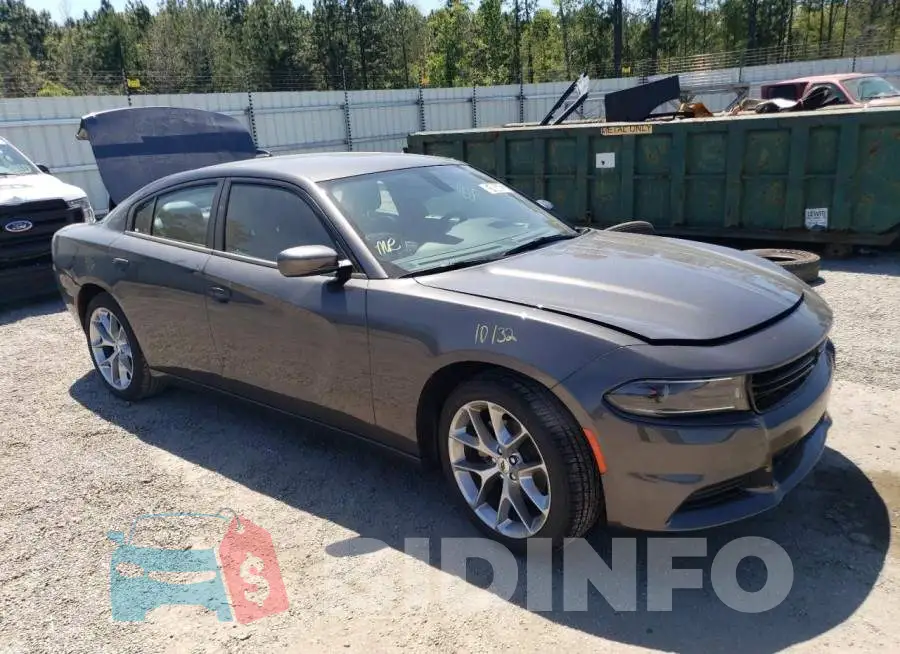 2C3CDXBG4NH243189 Photo# 4