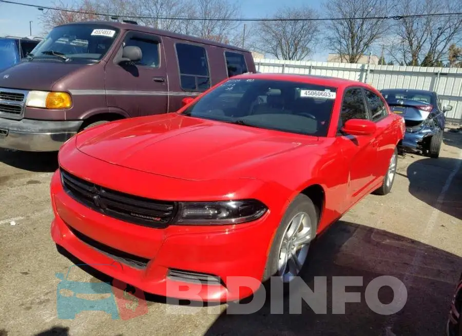2C3CDXBG7KH710066 Photo# 1
