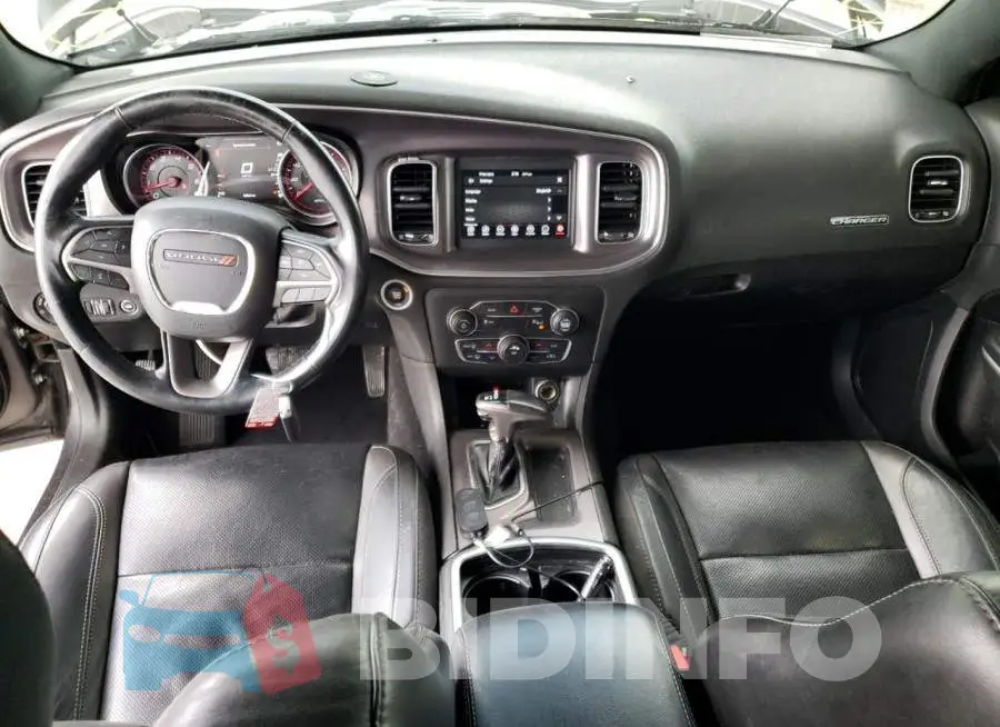 2C3CDXBG7KH711623 Photo# 8
