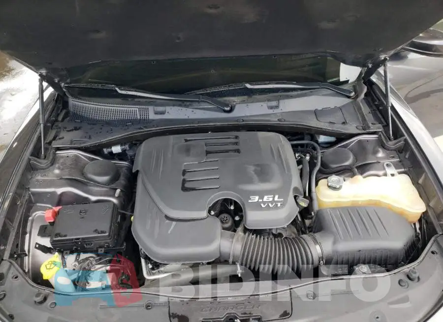2C3CDXBG7KH711623 Photo# 11