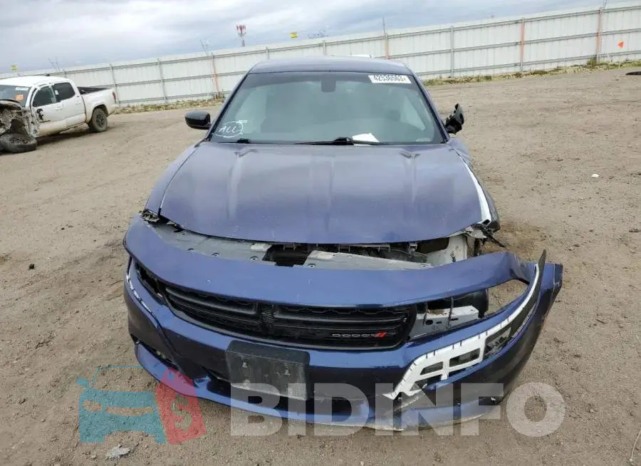 2C3CDXBG8JH167373 Photo# 5