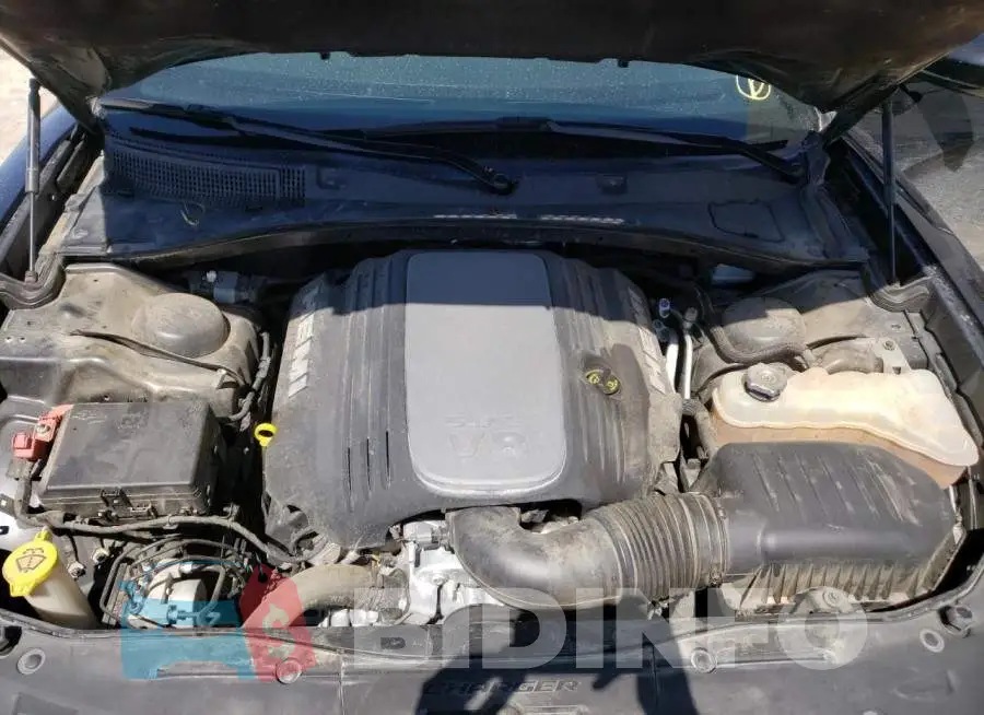 2C3CDXCT6KH729784 Photo# 11