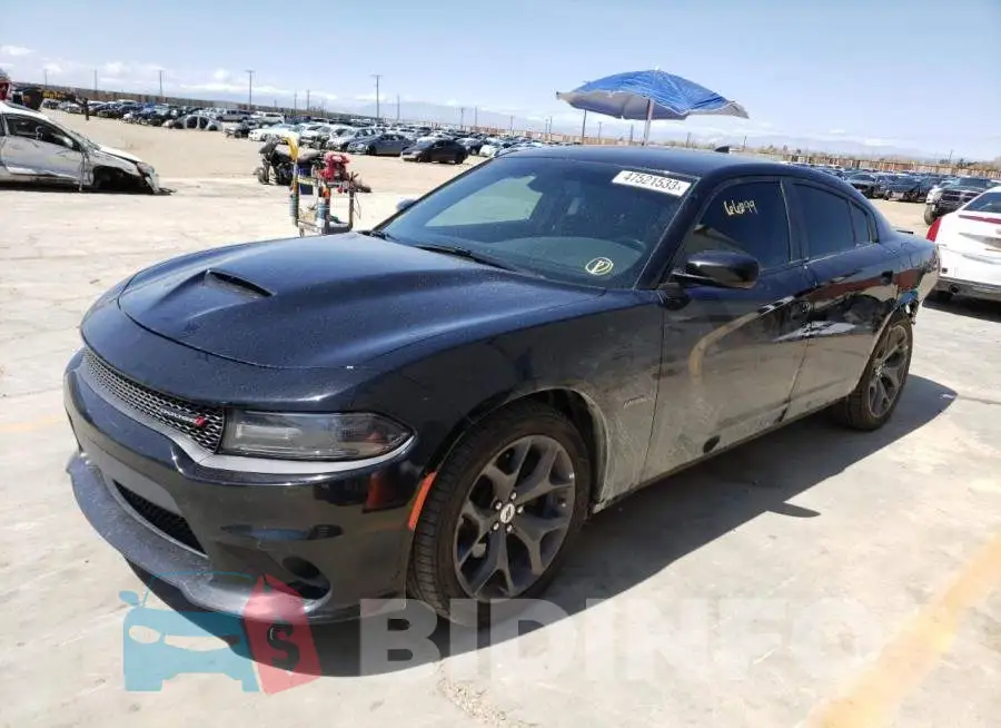2C3CDXCT6KH729784 Photo# 1