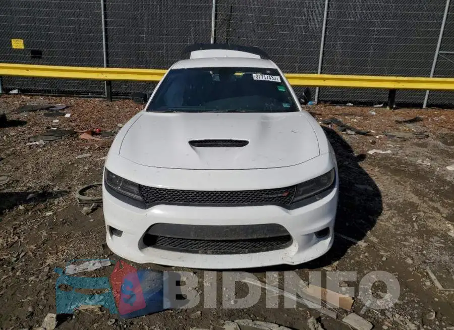2C3CDXCT9KH722179 Photo# 5